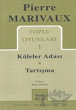 Toplu Oyunları 1 Köleler Adası - Tartışma