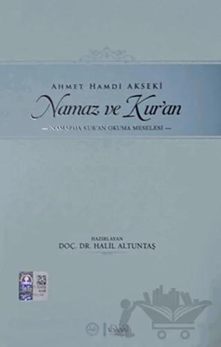 Namaz ve Kuran