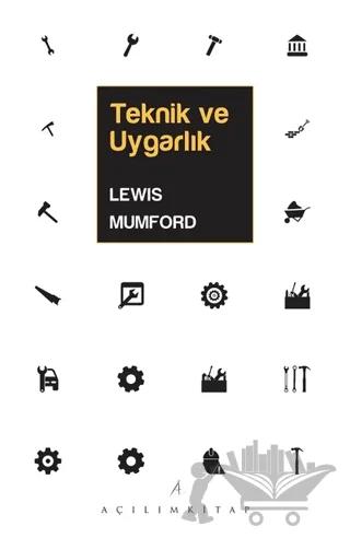 Teknik ve Uygarlık