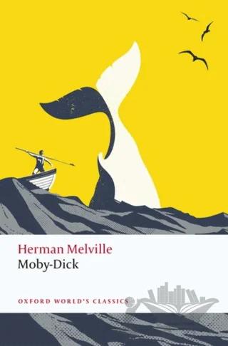 Moby-Dick
