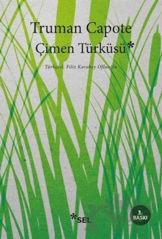 Çimen Türküsü