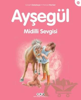 Ayşegül Midilli Sevgisi
