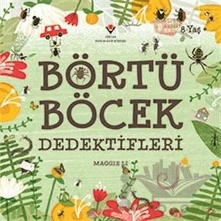 Börtü Böcek Dedektifleri
