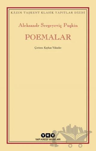 Poemalar