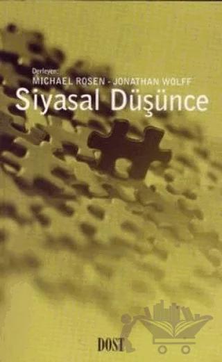 Siyasal Düşünce