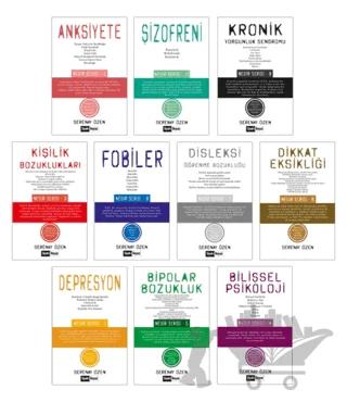 Terapi Kitap Seti