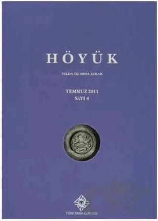 Höyük Sayı: 4