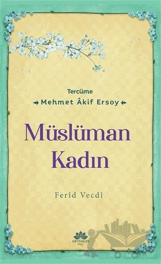 Müslüman Kadın