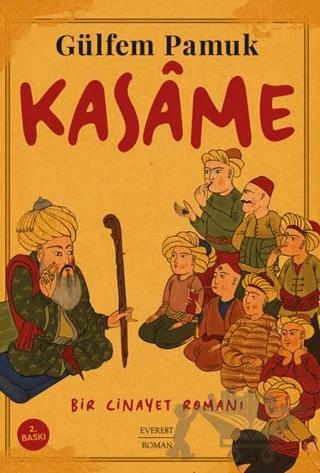 Kaseme