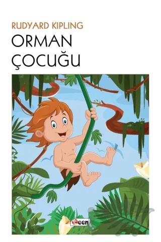 Orman Çocuğu