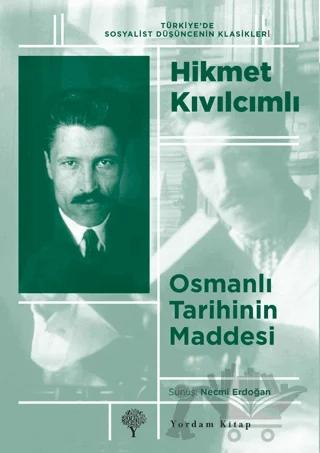 Osmanlı Tarihinin Maddesi