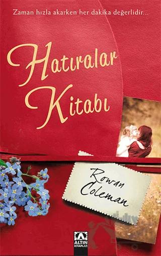 Hatıralar Kitabı