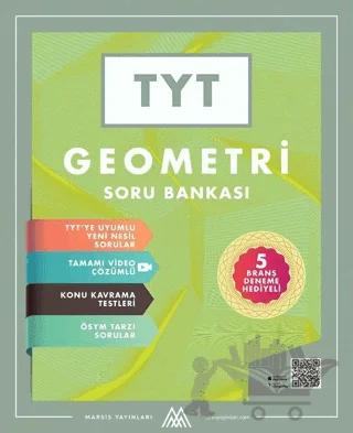 TYT Geometri Soru Bankası