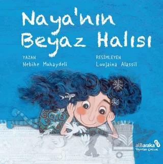Naya'nın Beyaz Halısı