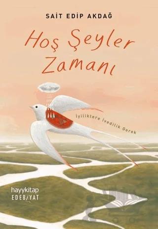 Hoş Şeyler Zamanı