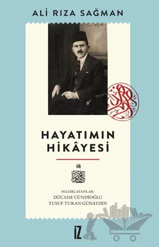 Hayatımın Hikayesi