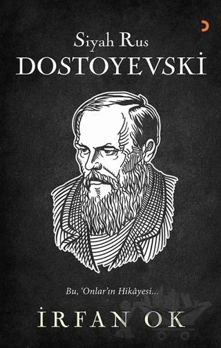 Siyah Rus Dostoyevski