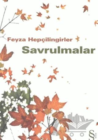 Savrulmalar