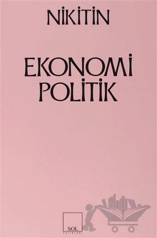 Ekonomi Politik