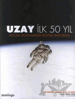 Uzay İlk 50 Yıl