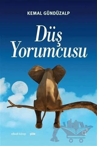 Düş Yorumcusu