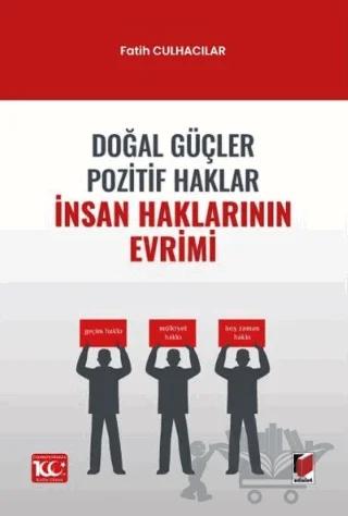İnsan Haklarının Evrimi