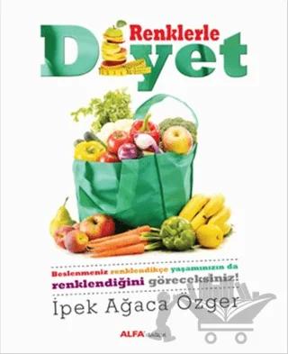 Renklerle Diyet