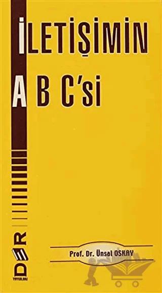 İletişimin ABC’si