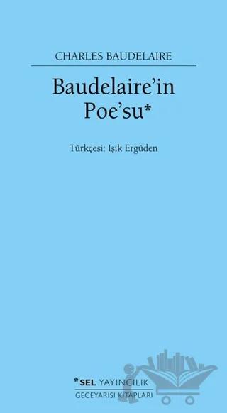Baudelaire' in Poe' su