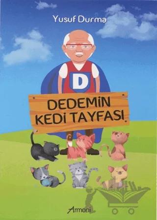 Dedemin Kedi Tayfası