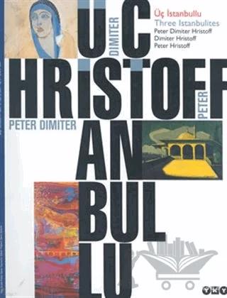 Üç İstanbullu