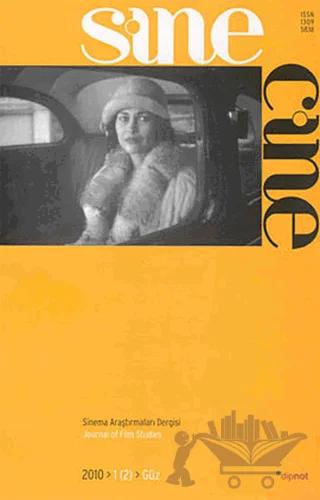 Sinecine Sayı: 2010/2