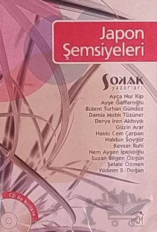 Japon Şemsiyeleri