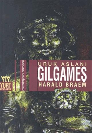 Uruk Aslanı Gılgameş