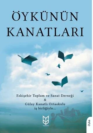 Öykünün Kanatları