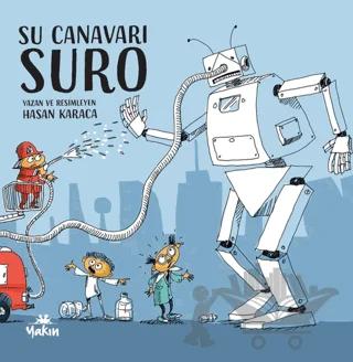 Su Canavarı Suro