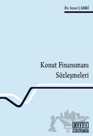 Konut Finansmanı Sözleşmeleri