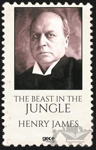 The Beast In The Jungle