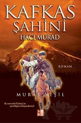 Kafkas Şahini Hacı Murad
