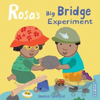 Rosa's Big Bridge Experiment