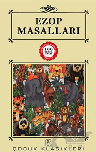Ezop Masalları
