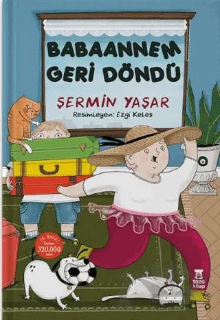 Babaannem Geri Döndü
