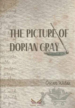 The Picture Of Dorian Gray