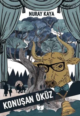 Konuşan Öküz