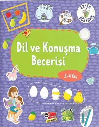 Dil ve Konuşma Becerisi