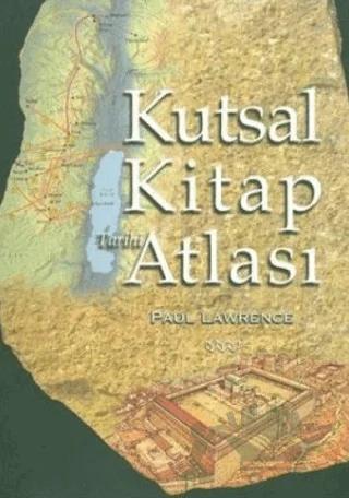 Kutsal Kitap Tarihi Atlası