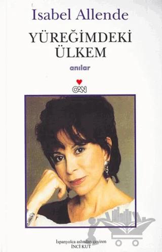 Yüreğimdeki Ülkem