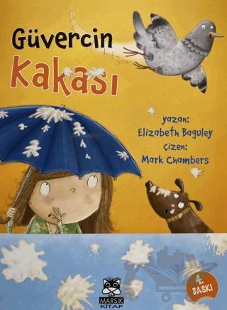 Güvercin Kakası