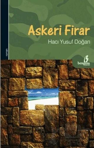 Askeri Firar