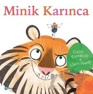 Minik Karınca